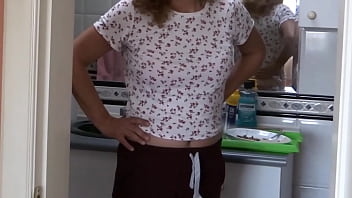 Show Me Your Dick, I Want To See How You Masturbate, Penetrate My Ass And Cum Inside Me