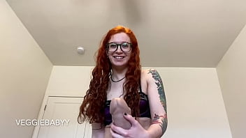 Gentle Hole Stretching And Breeding With Huge Cock Futa Mommy - Full Video On Veggiebabyy Manyvids