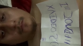 Verification Video - dick, ugly, verification-video - Video 1113411