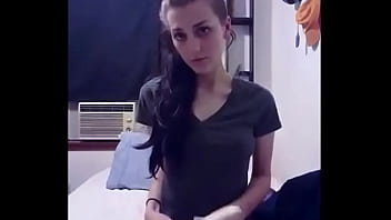 Sucking On Dildo And Playing With Pussy