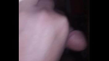 Helping My Friend Make Cock Syrup