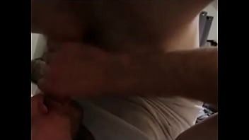 Stroking And Sucking Myself Until I Cum