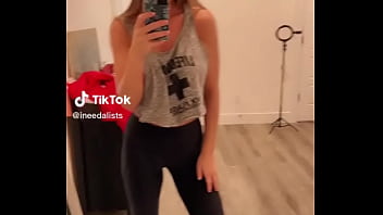 Tik Tok Nippslipp
