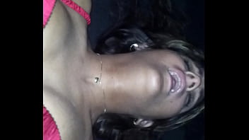 My Step Cousin Brenda