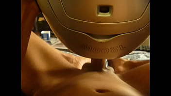 My Homemade Sex Toy