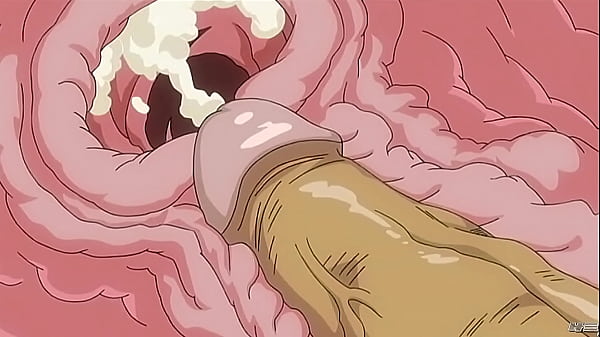 18yo Teen Gets A Creampie For The First Time! Uncensored Hentai