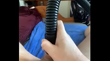 Vacuum Solo Suck