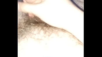 Solo Masturbating - cum, hairy, masturbation, solo, male - Video 1142373