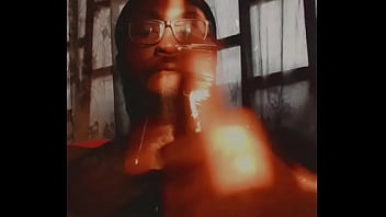 Handjob, Ebony, Masturbation, Big-cock, Bbc, Soloboy, Black-cock - Black_woman - 2025 - Sexy - Performance - Video 1107329