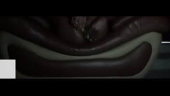 Fucked My Bussy Masturbate And Cum