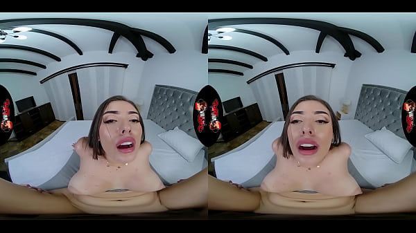 Vrlatina - Ultra Sex Big Breast Latina Sex In Vr