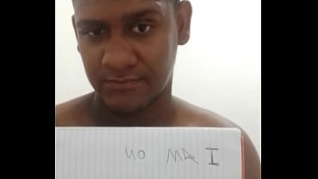 Vídeo De Verificação - gay, verification-video - Video 1103213