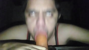 Saboreando Y Con Hambre De Verga 13