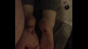 Wife, Footjob, Bbw, Amateurs - Bbw - 2025 - Sexy - Show - Video 1103168