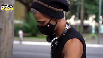 Nao Resisit E Acabei Dando Pro Ciclista