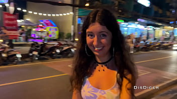 Fucked All Night In Anal Baby I Picked Up On Public Beach Bar