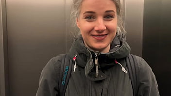 A Session In The Car