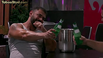 Taboo Loving Stepbrother Barebacked Outdoor On The Pool