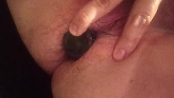 Provando Desodorante Con Mi Culito