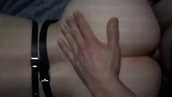 Hot Woman Moaning With Pleasure