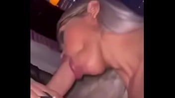 Who Is She? - blowjob, amateur - Video 1100002