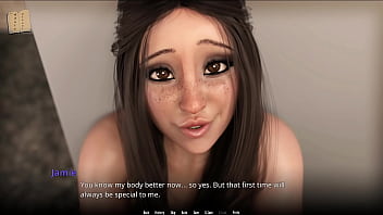 Visual-novel, Game-walkthrough, Pc-gameplay - Unknown - 2025 - Incredible - Experience - Video 1101642