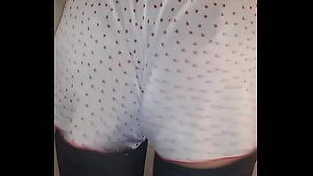 Moviendo El Orto - ass, cross - Video 967973