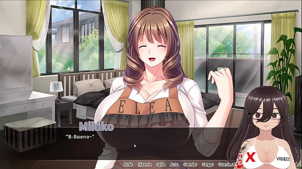 Hypno Mama Game Play En Español #1