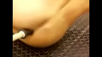 Hace Rico Sexo Anal El Solo