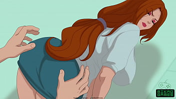 Secret House Ep 6 - Puta Me Ajudou A Gozar E Descobrir Quem Matou Meu Pai