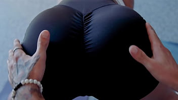 Fitness Milf Doesn_t Skip Riding A Cock Day _ Milfed