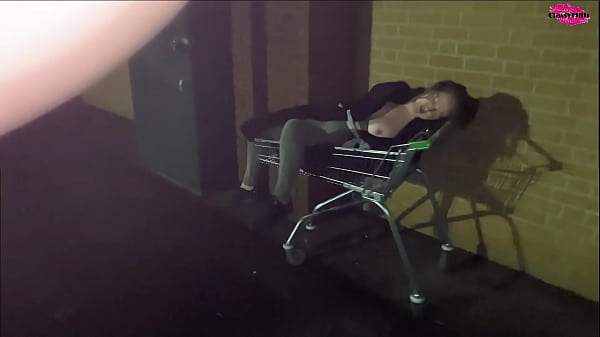 Dirty Little Street Girl Compilation