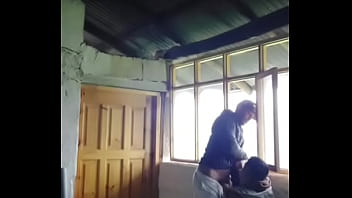 Trailer / Encontramos Una Caba_a Abandonada Para Follar Sexo Anal Prohibido