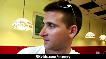 Real Sex For Money 13 - porn, porno, sex, teen, sexy, teens, whores, whore, cash, money, price, pay, sex-tape, moneytalks, m - Video 6127604