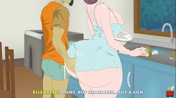 Short Stories - Just A Lick (part)