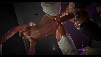 7 13 FUTA episode. 3 (FULL MOVIE) a Night in the Director' Chair