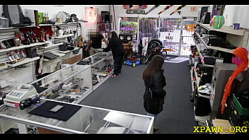 Nasty Girl Fucks Wildly