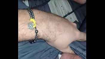Masturbação Solo Rola Na Mão Gozando P_nis Duro E Sexo Gostoso