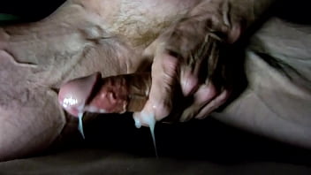 Quick Cum For My Boy