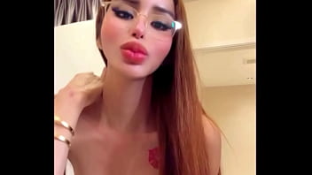 Curvylicious Shemale Aliyah Severo