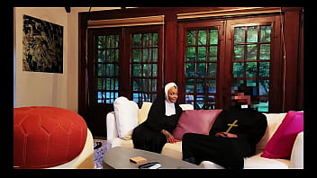 Can_t Get Nun - Happy Easter!