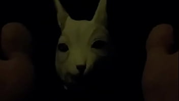 Late Night Masked Exhibition Ii.