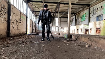 Gay, Whip, Leather, Master, Big-cock, Spank, Fur, Sadist, Proll - Gay - 2025 - Incredible - Experience - Video 1117575