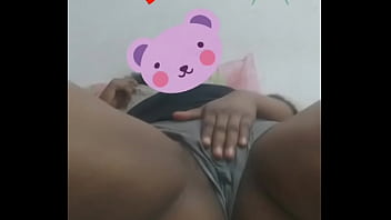 Girl Masterbating - masturbation, solo - Video 1095967