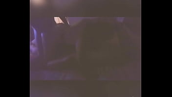 Solange Ensartada Mientras Hace Sexo Oral