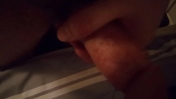 Jerking My Hard Dick - bwc, big-dick-white-dick-masturbating-bwc - Video 1094071