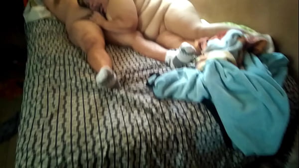 Video Relato: Atrapada En Casa Con Mi Amante