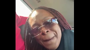 Lunch Break Blowjob
