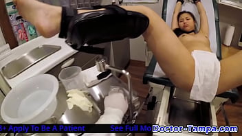 Become Doctortampa Enjoy Raya Nguyen Who Was Raised By Stepparents To 18 Just For Your Pleasure On Doctortampacom