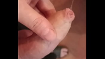 Муж течёт от жены - шлюшки
